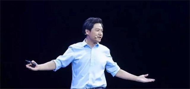 小米发话还憋了很多大招没放m6米乐app自研自产！(图2)