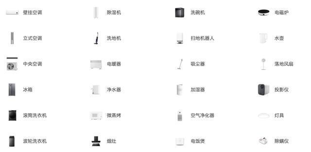 小米发话还憋了很多大招没放m6米乐app自研自产！(图6)