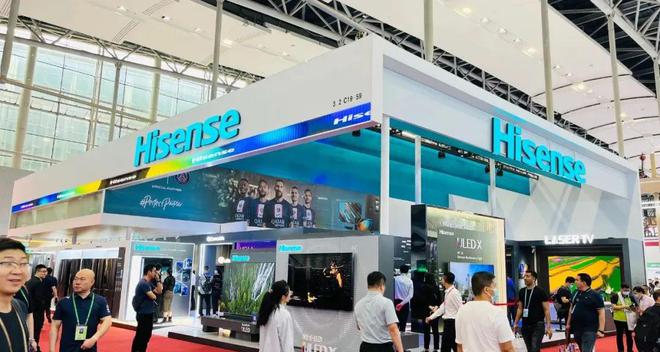 能力全球化的海信样本米乐m6登录入口中国(图6)