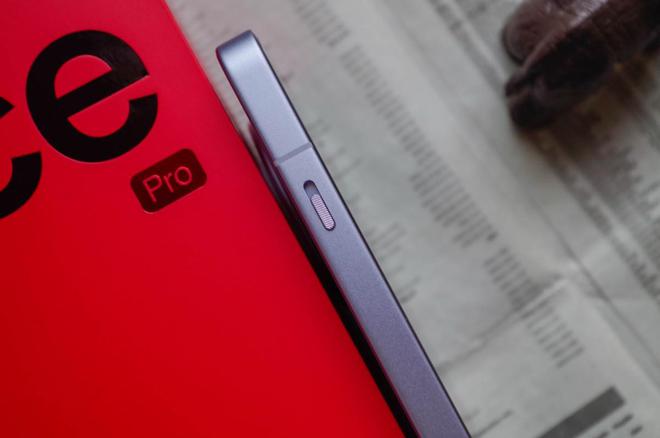 速普及聊一加Ace5Pro米乐m6无需等待旗舰配置迅(图15)