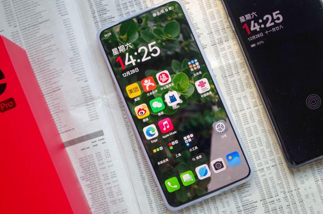 速普及聊一加Ace5Pro米乐m6无需等待旗舰配置迅(图18)