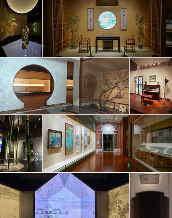 展厅设计-深圳信可威10个引人注目的全球(图2)