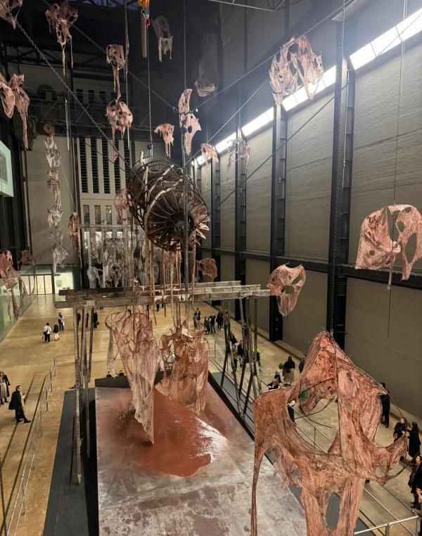 展厅设计-深圳信可威10个引人注目的全球(图8)