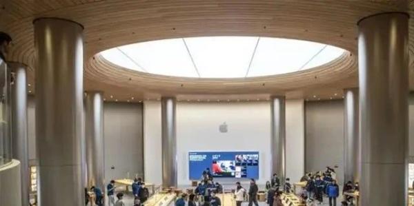 展厅设计-深圳信可威10个引人注目的全球(图10)