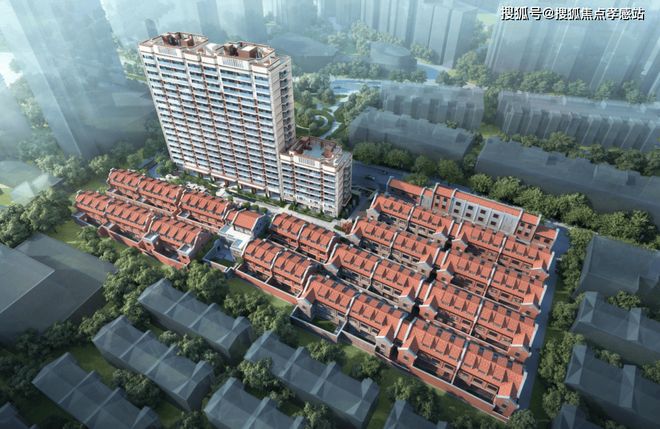 里‌发布：静安塔尖圈层的秘密◈信达新安里‌售楼处 新安(图25)