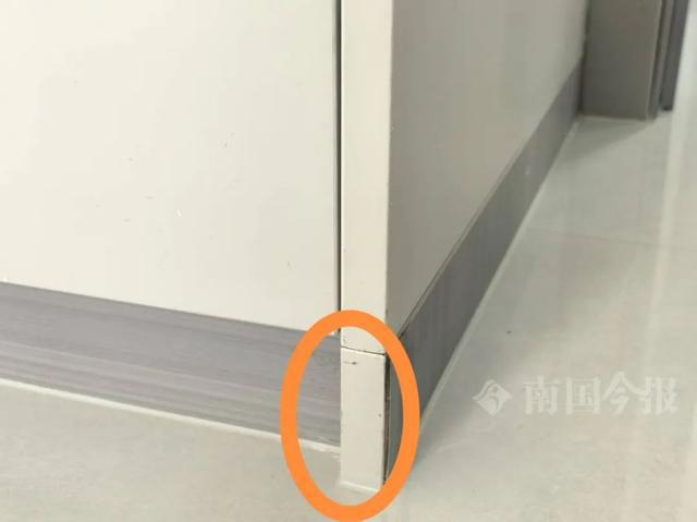 崩溃：全屋都是无法接受婚房被粪水浸泡！业主(图9)