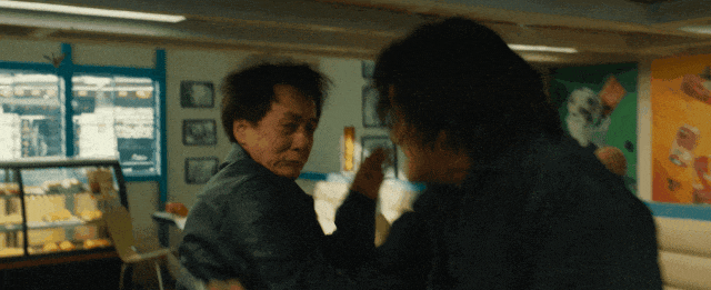 致敬”了多少电影成龙新片到底“(图12)