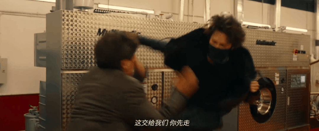 致敬”了多少电影成龙新片到底“(图30)