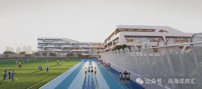 2025紫薇花园楼盘评测_紫薇花园(售楼处)网站-(图2)