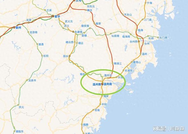 铁站2030年建成强化枢纽地位温州放开了