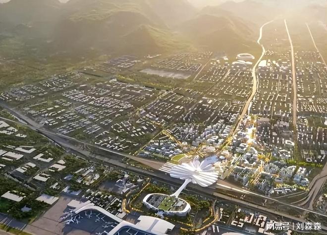 铁站2030年建成强化枢纽地位温州放开了干将开建温州最大高(图2)